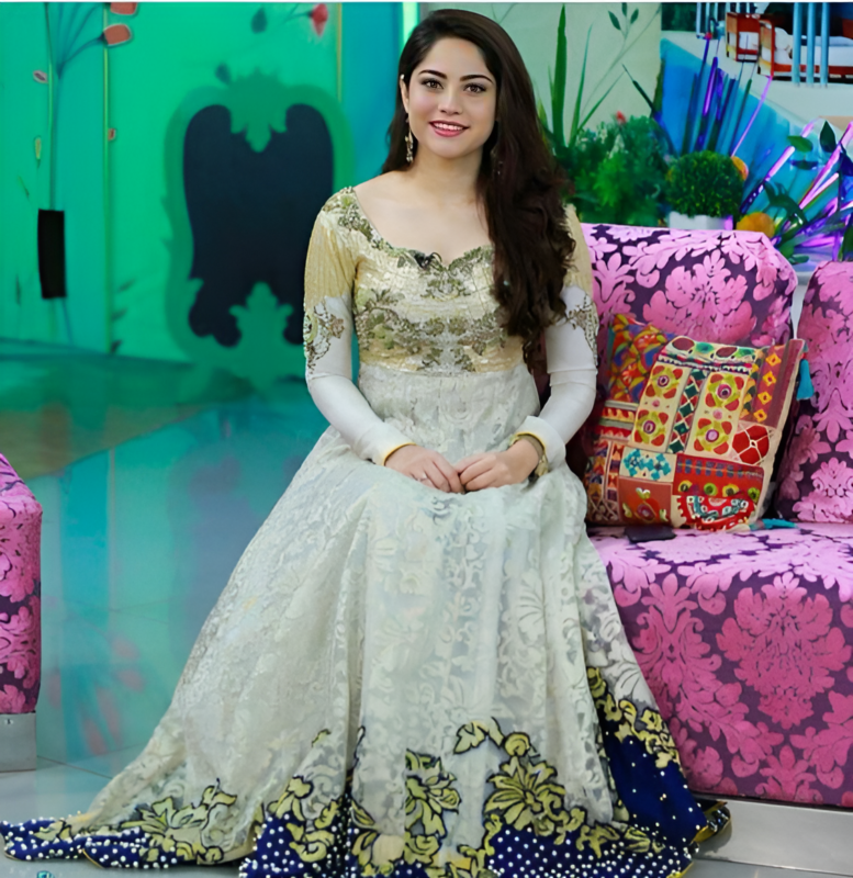 Neelam muneer dresses hotsell