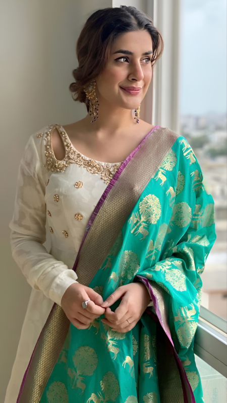 Luxurious Sarees